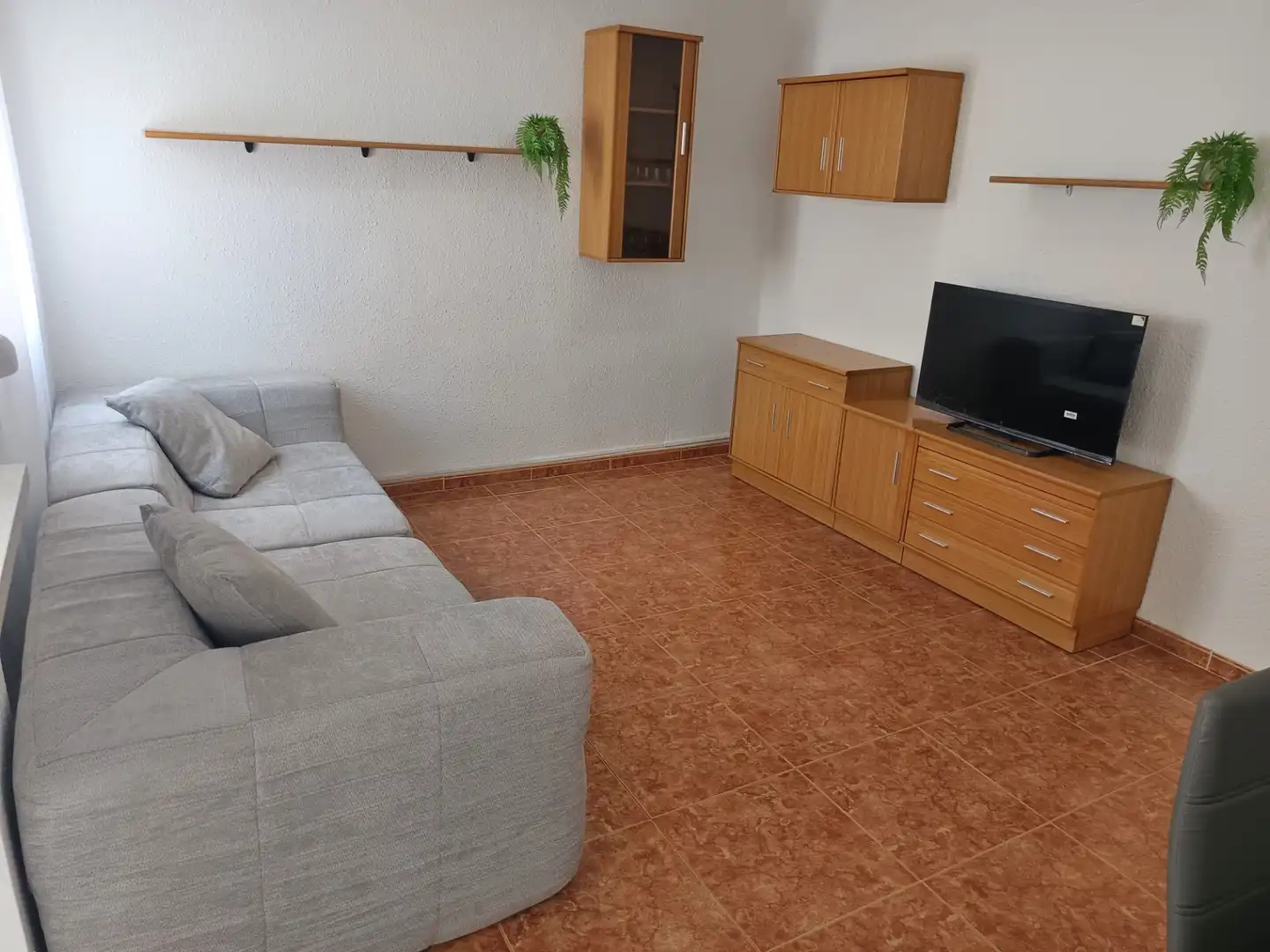 Wohnung zur Miete in Carrer d'Isabel la Catòlica, 20, Cardenal Benlloch