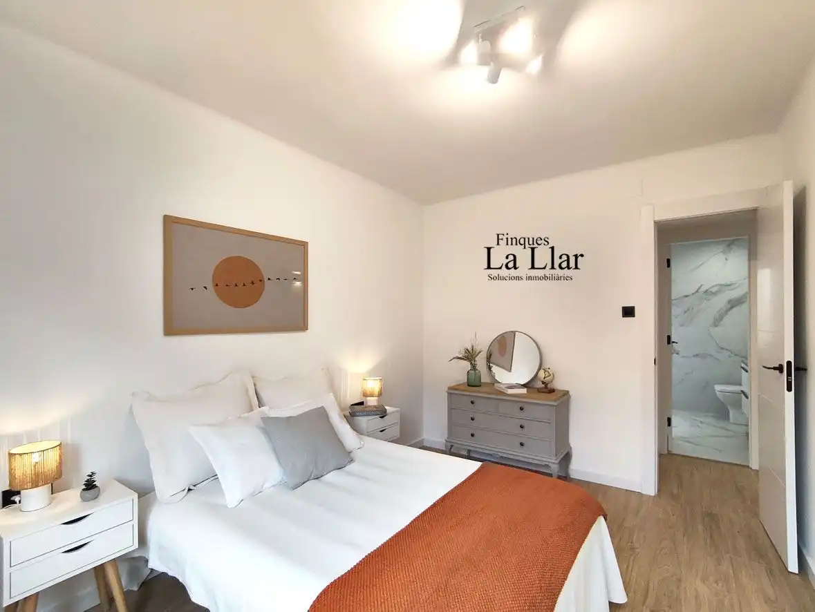 Piso en venta en APELES MESTRE, Passeig Maragall
