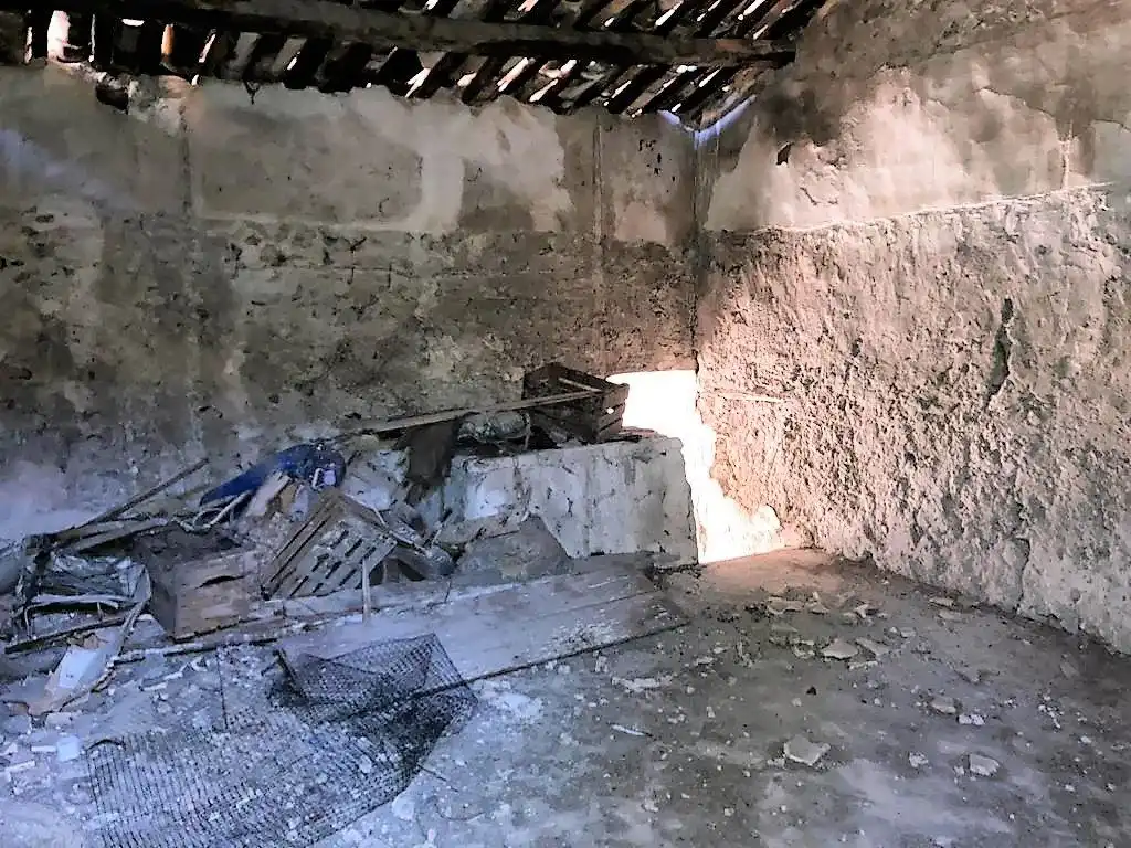 Finca rústica en venda en Santa Margarida de Montbui amb Jardí privat, Terrassa i Traster