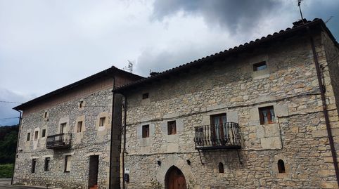 Foto 2 de Finca rústica en venta en Arrabal Urble, Valle de Mena, Burgos