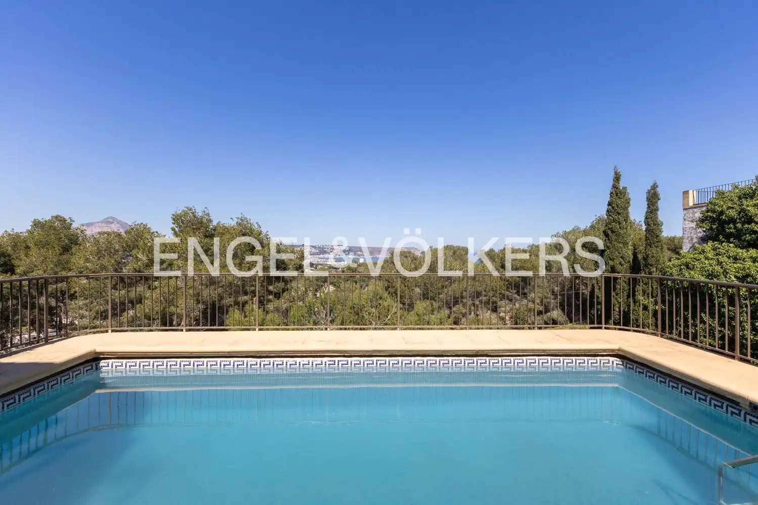 Casa o chalet en venta en Cap Martí - El Tossalet - Pinomar