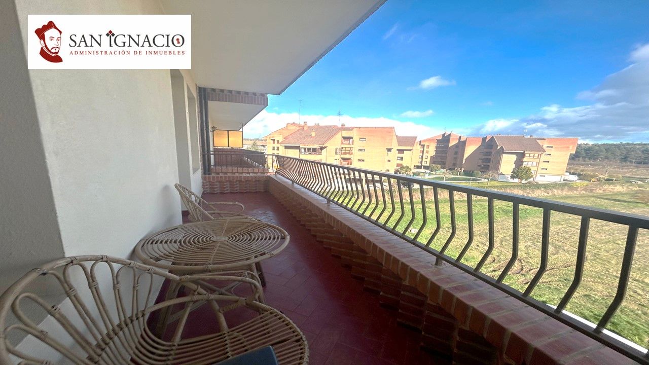 Wohnung zum Verkauf in Calle Carreruela