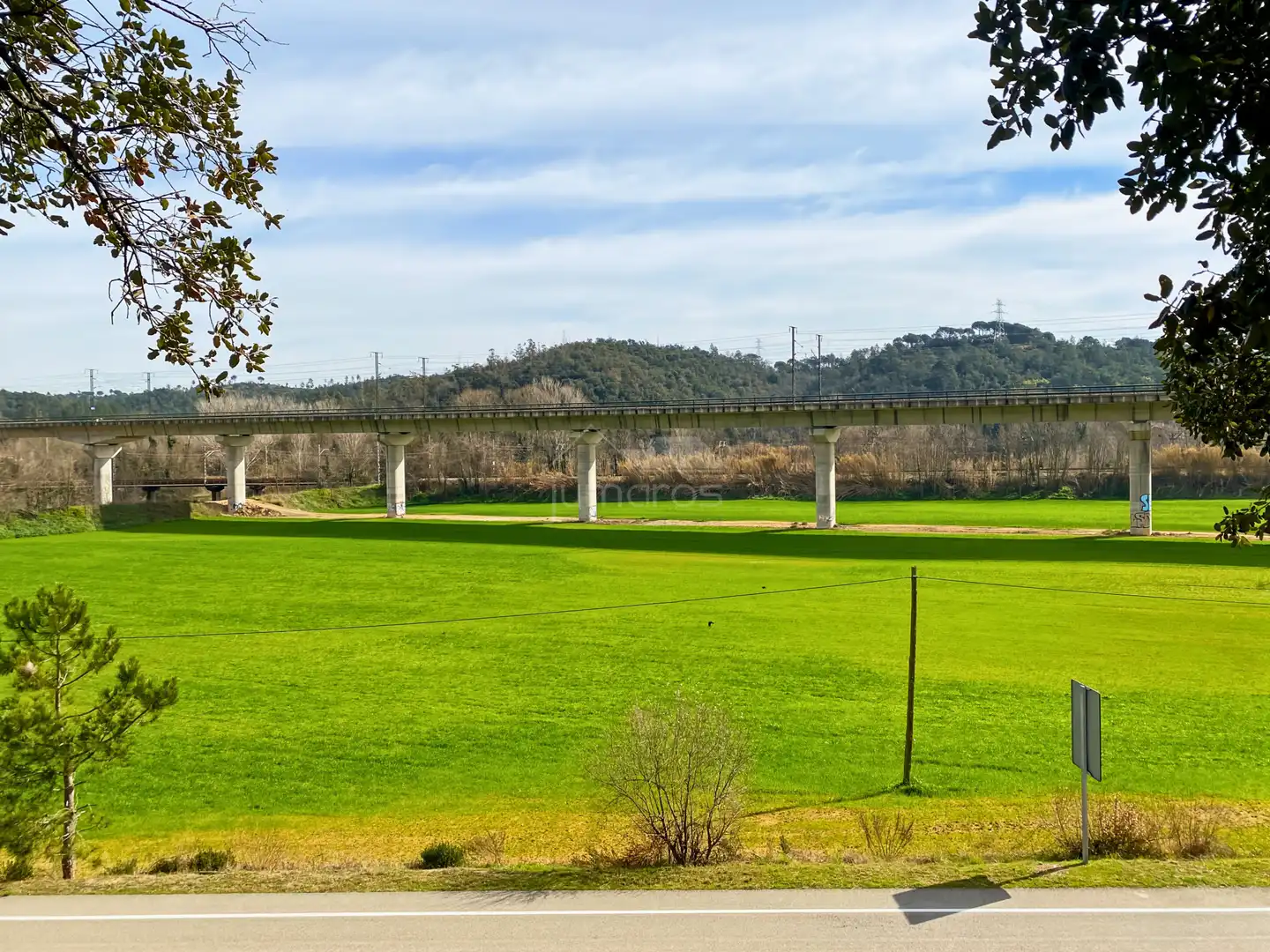 Terrenos y solares en venta en Massanes, imagen 13