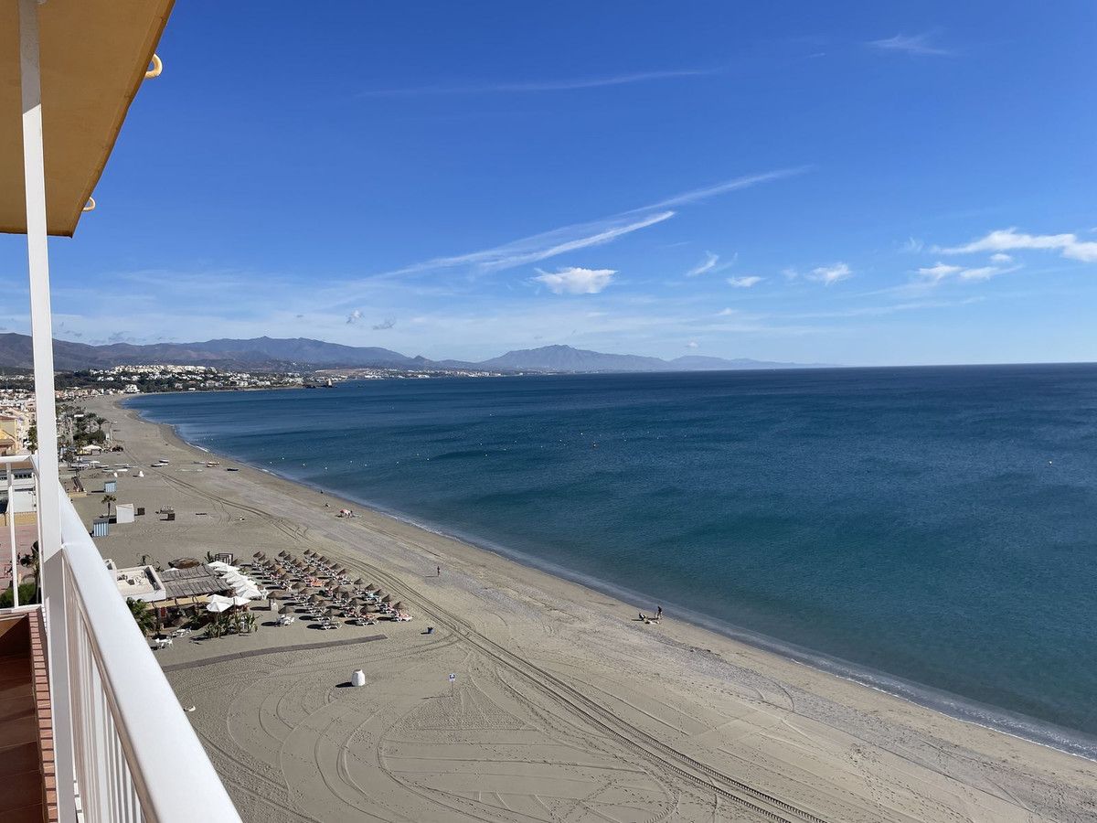 Vista exterior de Casa adosada en venda en Casares