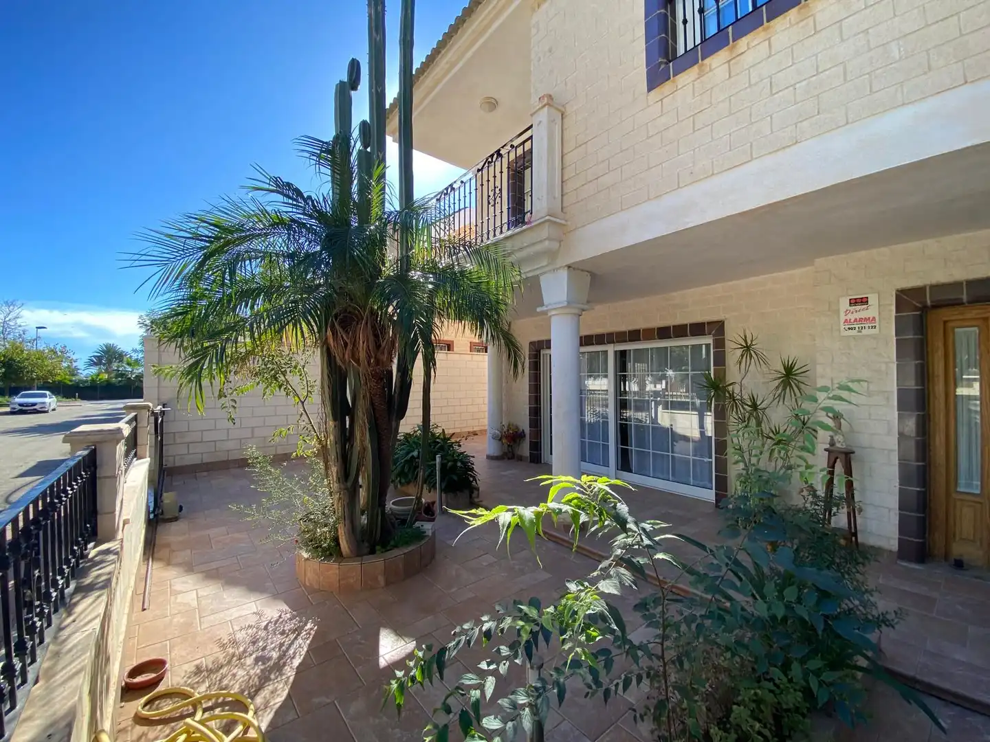 Logement avec terrasse à vendre à San Javier ciudad, imagen 2