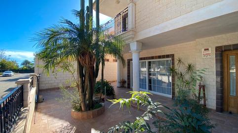 Foto 2 de Casa adosada en venda a San Javier ciudad, Murcia