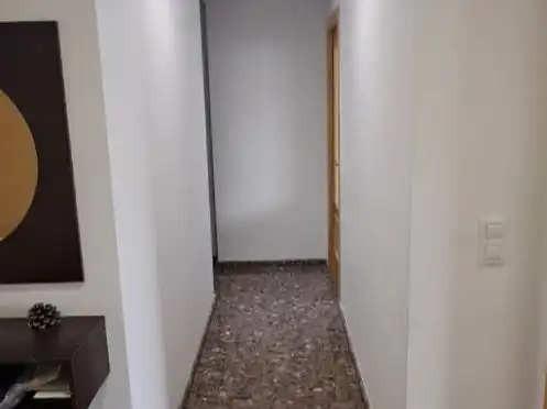 Piso con ascensor en venta en Ronda de Joan Fuster 0, imagen 7