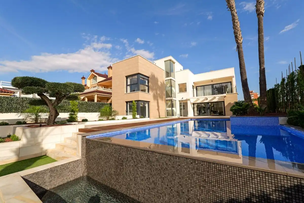 Villa à vendre à Playa del Acequión, Náufragos y Rocío del Mar, imagen 23