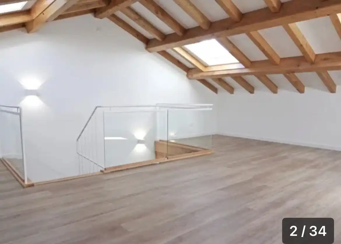 Detached homes for sale in Rúa Almirante Cadarso, 981, Riazor - Visma