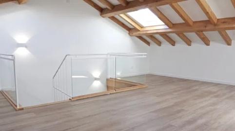 Foto 2 de Casa adosada en venda a Rúa Almirante Cadarso, 981, Riazor - Visma, A Coruña