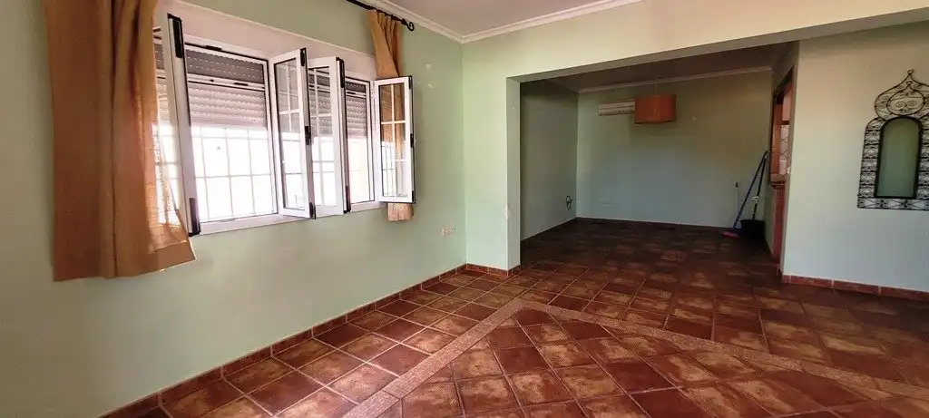 Chalet con piscina en alquiler en Ctra Sanlúcar - Cuatro Pinos, imagen 12