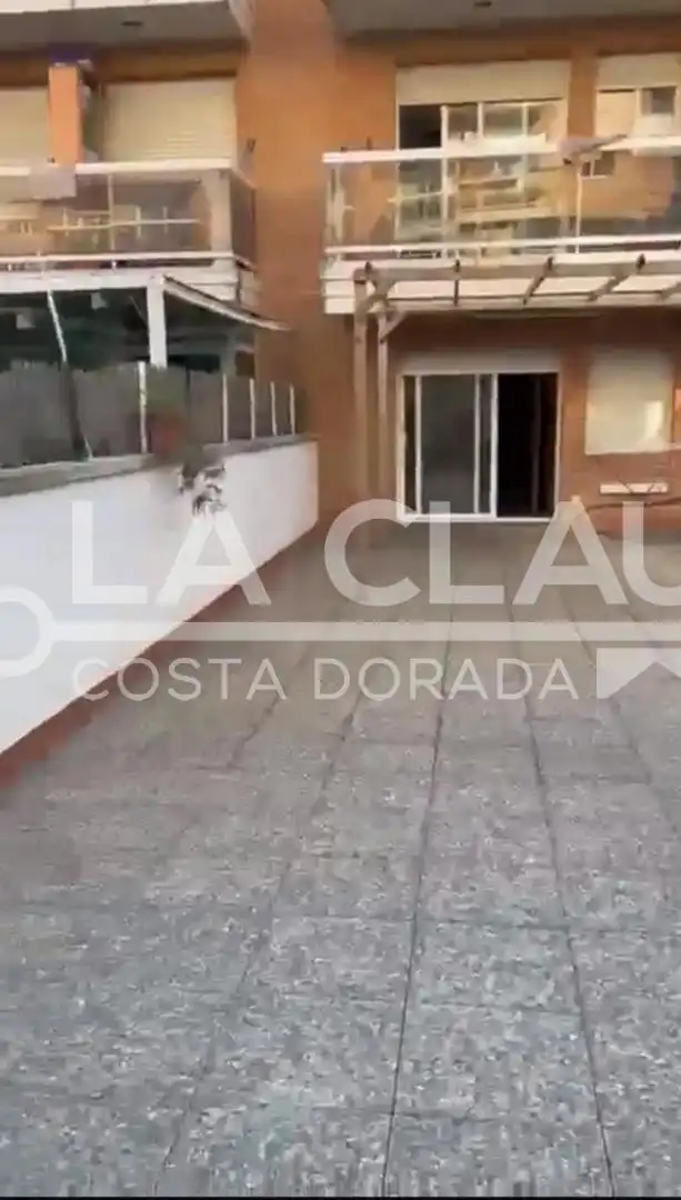 Wohnung zum Verkauf in Manuel de Falla, 3, Nou Eixample Sud