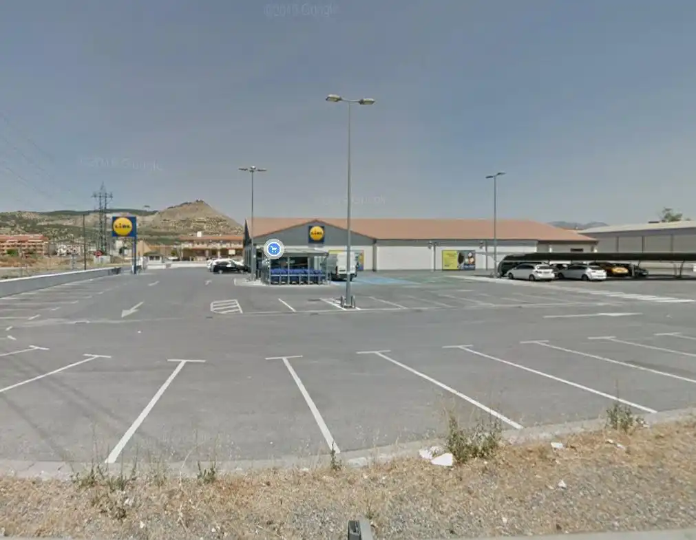 Nave industrielle à vendre à Carretera Carretera de Pinos Puente, 2, imagen 3