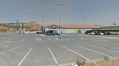 GRAN NAVE FRENTE AL LIDL DE LA CARRETERA DE CÓRDOBA, image 3