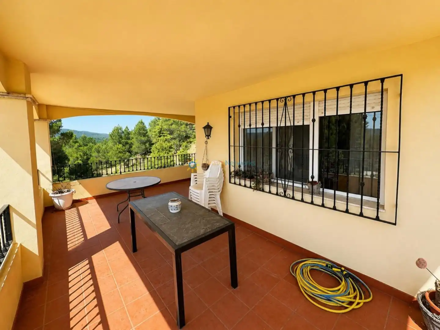 Villa avec piscine à vendre à Bocairent, imagen 22