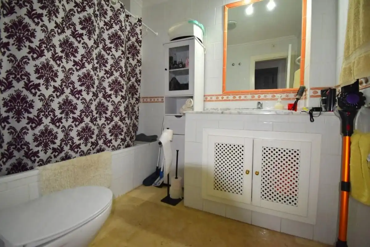 Apartament amb piscina en venda a Orihuela Costa, imagen 7