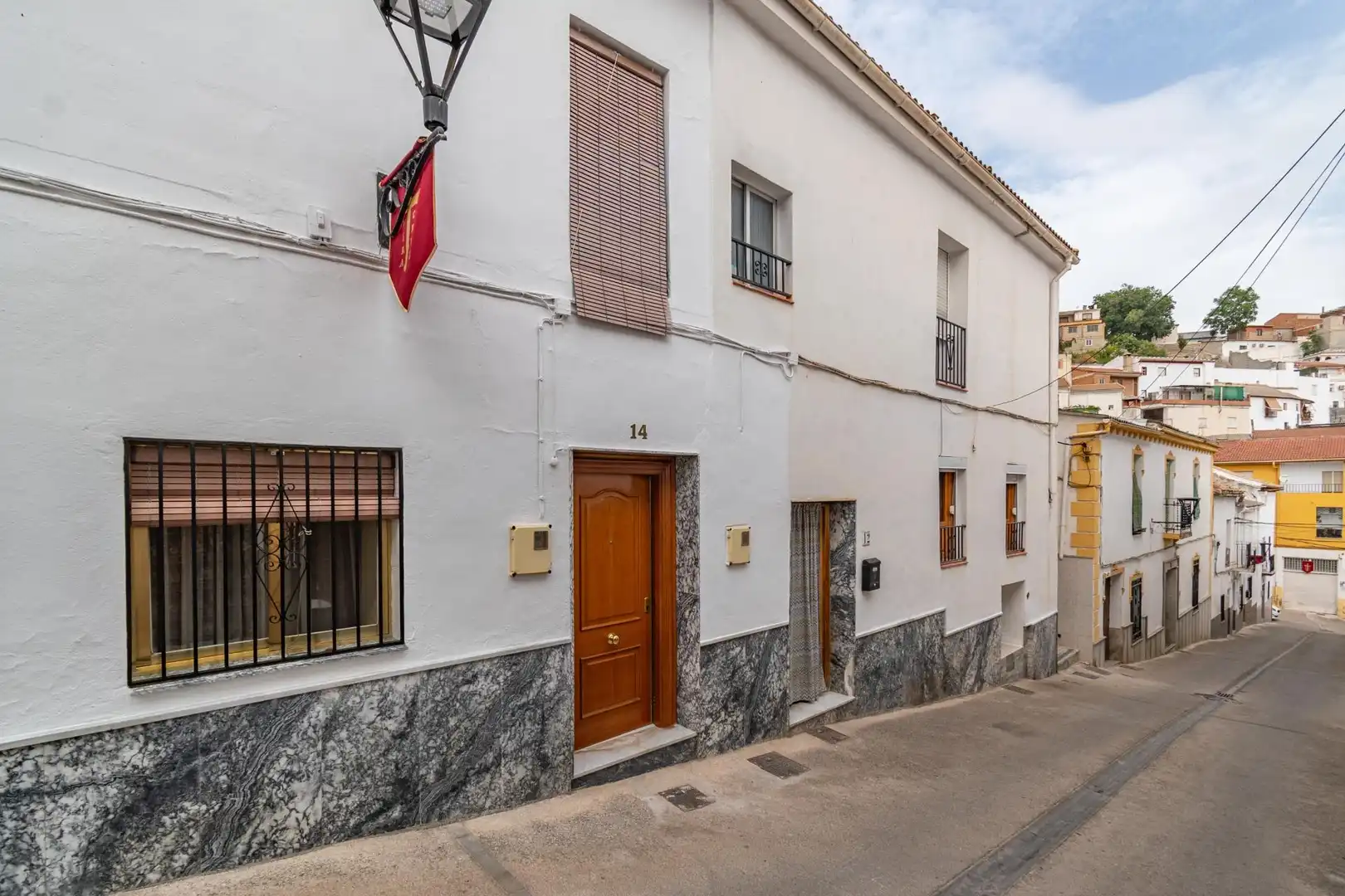 Casa a schiera in vendita a Calle ORO, imagen 4