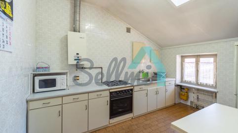 Foto 5 de Pis en venda a Campoamor, Salesas - Foncalada - Campoamor, Asturias