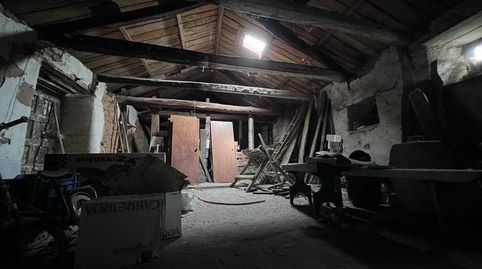 SE VENDE CASA DE PIEDRA EN ALMAZCARA, imatge 4