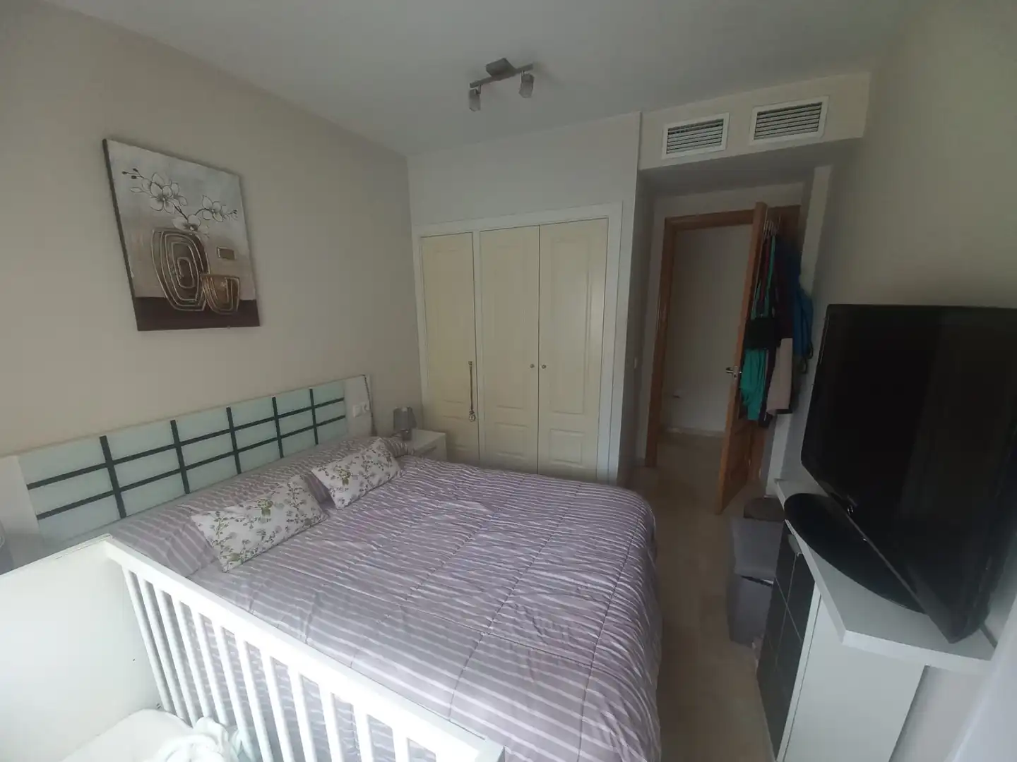 Dormitori de Apartament en venda en Vélez-Málaga amb Traster