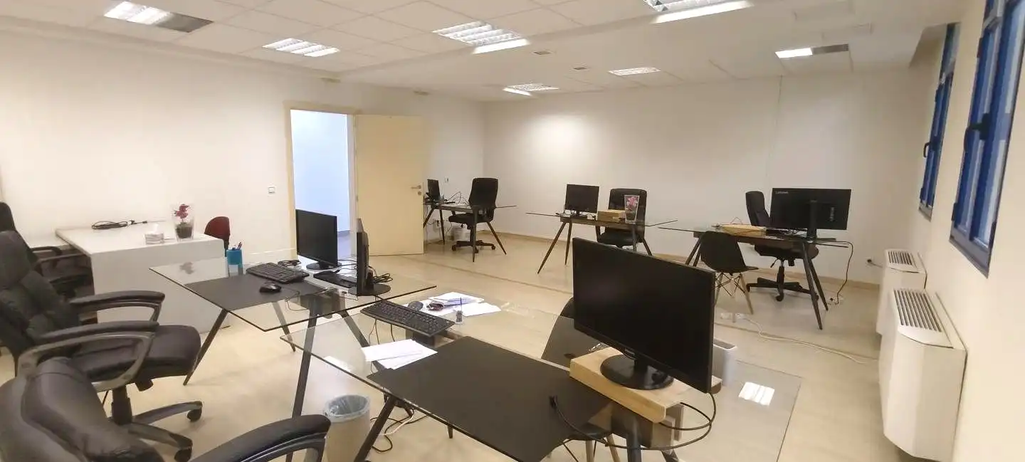 Bureau à louer à Trópico, imagen 5