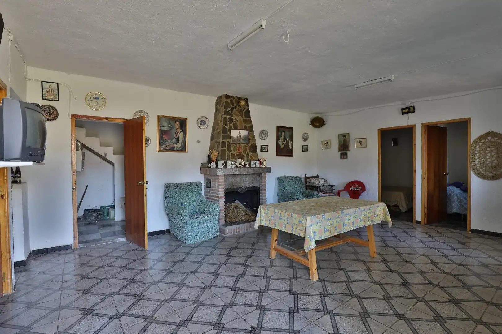 Casa rústica en venda a Dúrcal, imagen 12