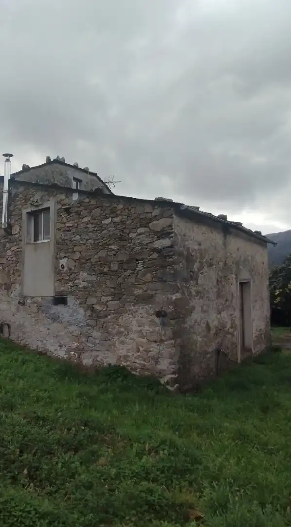 Casa amb terrassa en venda a Viveiro, imagen 19