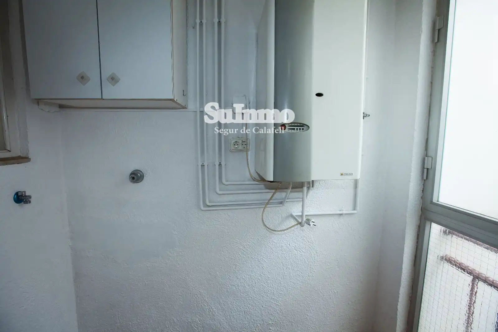 Ático con ascensor en venta en Angel Guimera, imagen 23