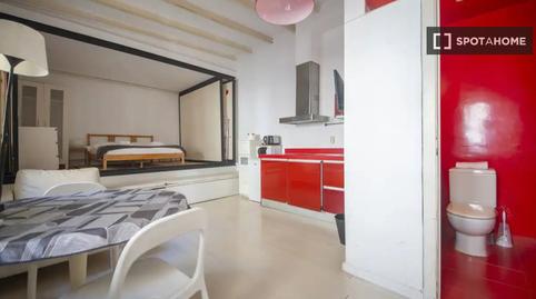 Photo 2 of Flat for rent in La Barceloneta,  Barcelona Capital