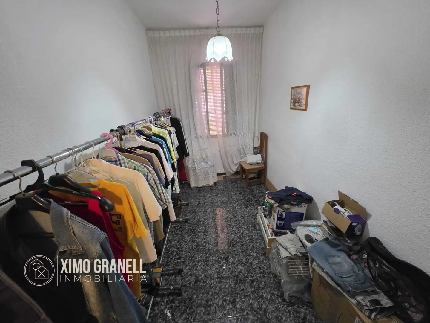 Habitación de Piso en venta en La Vall d'Uixó con Jardín privado