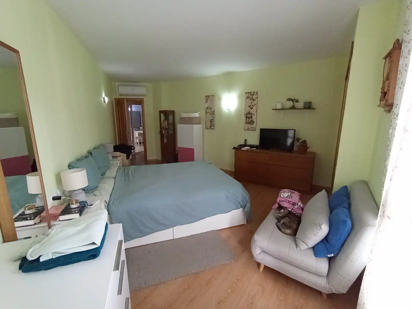 Planta baja en venta en Porreres