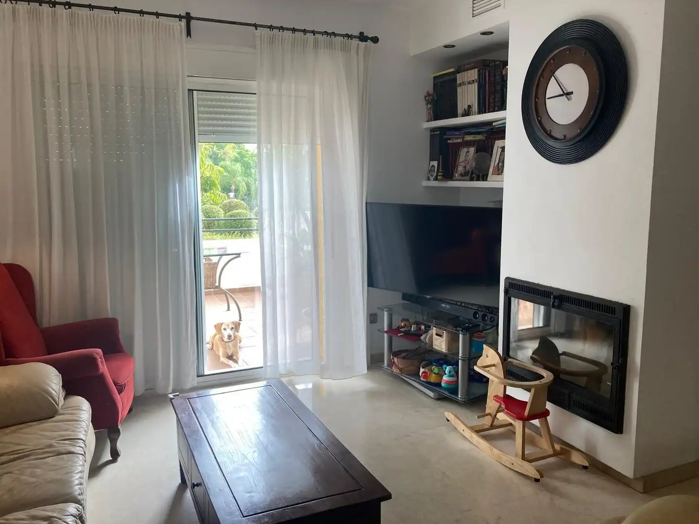 Reihenhaus zum Verkauf in Estepona Pueblo, imagen 26
