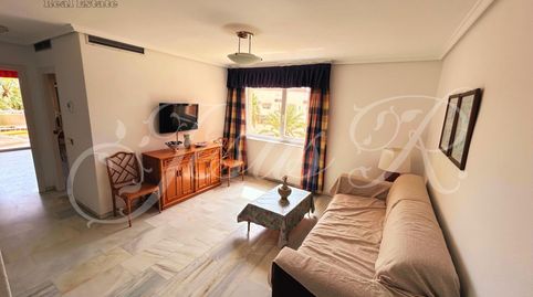 Photo 2 of Apartments for sale in Urbanizacion Arpon-manga, Zona Galúa - Calnegre, La Manga del Mar Menor