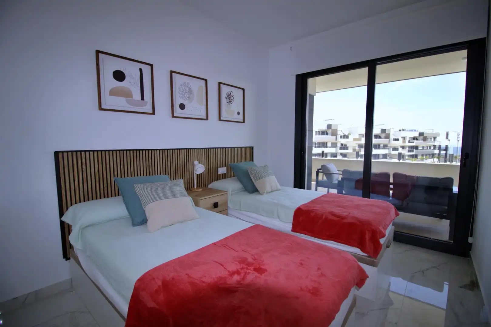 Apartament amb terrassa en venda a Orihuela Costa, imagen 18