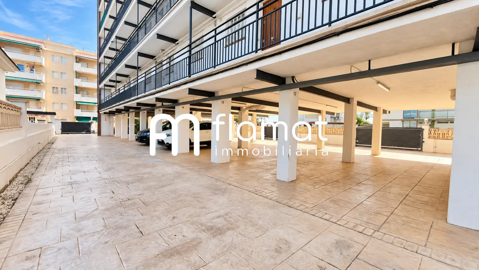 Flat for sale in Can Toni