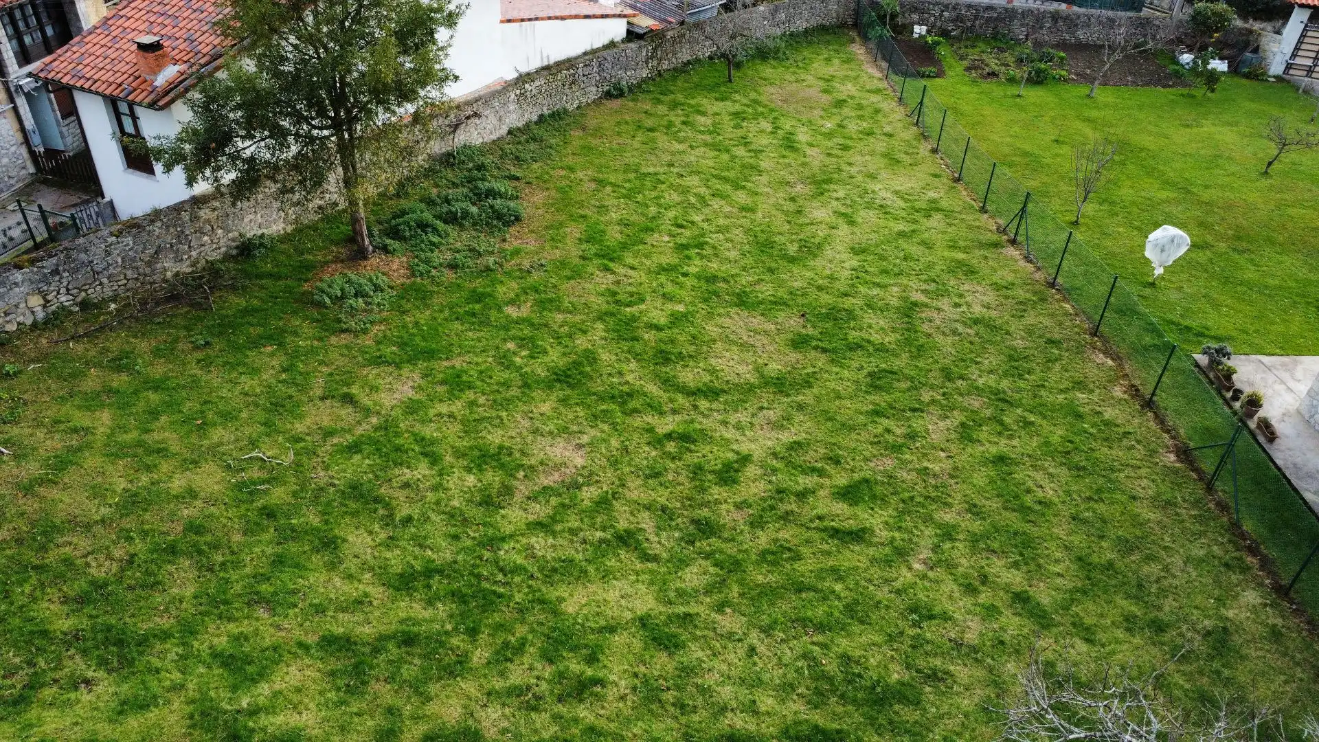 Garden of Residential for sale in Llanes