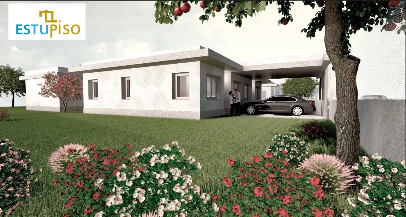 Habitatge en venda a Sariegos