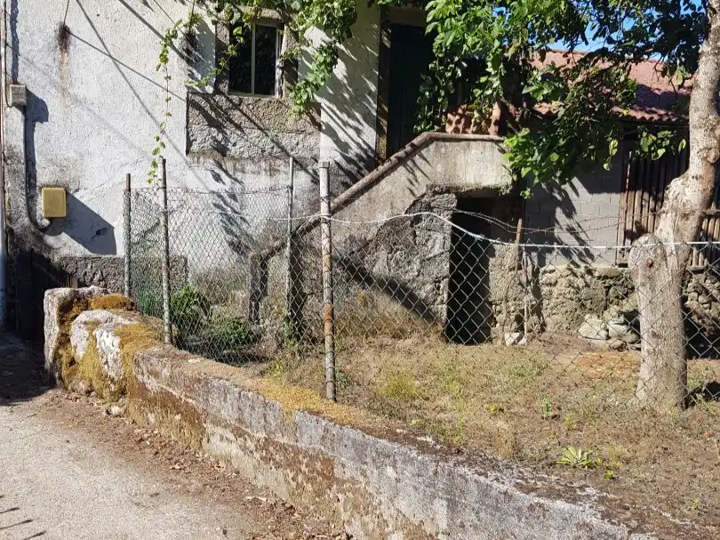 Casa rústica en venda a Lugar Quintela 4, imagen 2