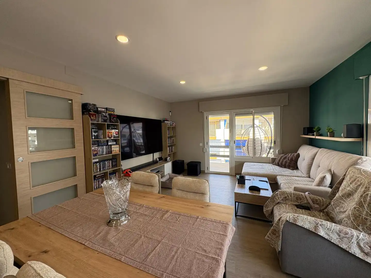 Appartement avec terrasse à vendre à Passatge del Doctor Pigem, imagen 5