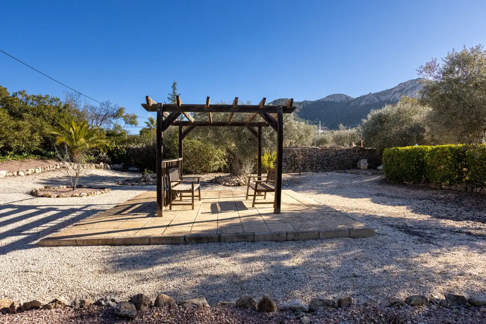 Casa con piscina en venta en Jumilla, imagen 14