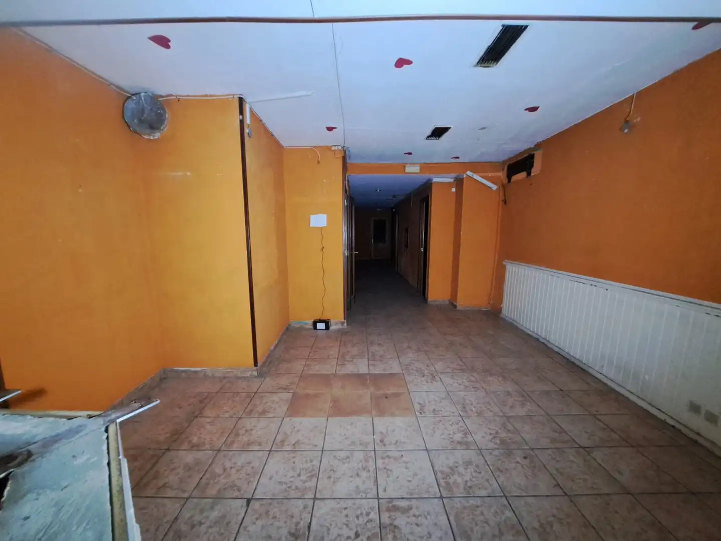 Business premises for sale in Calle de San Blas, imagen 12