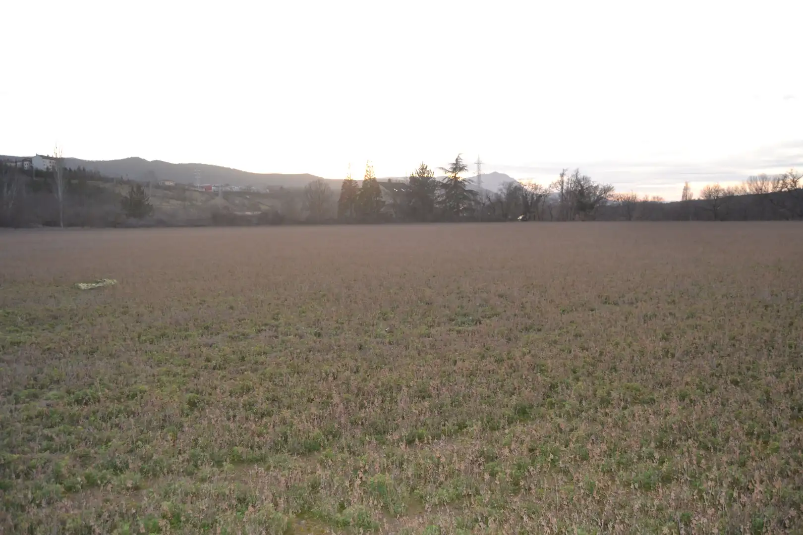 Terreno en venta en Jaca