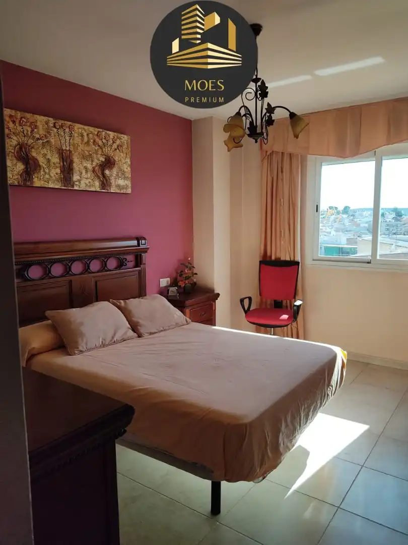 Flat with terrace for sale in Torredelcampo, imagen 14