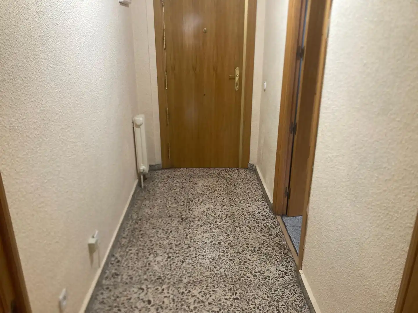 Piso en venta en Toledo con Calefacción, Balcón y Piscina comunitaria