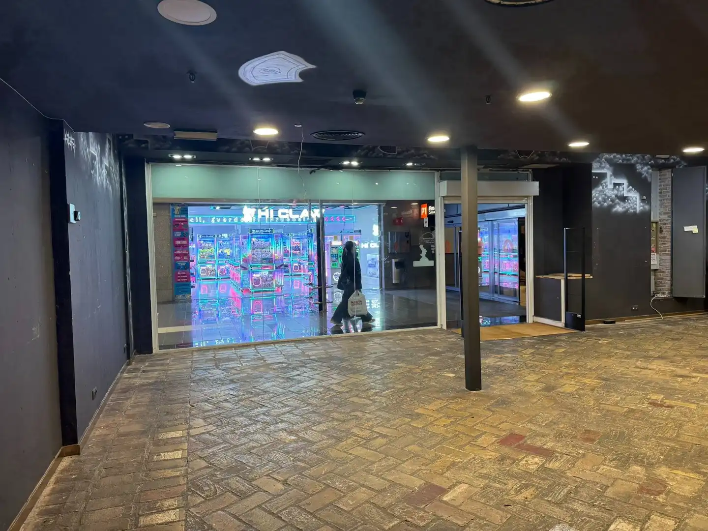 Local comercial en alquiler en Sector Baricentro, imagen 9