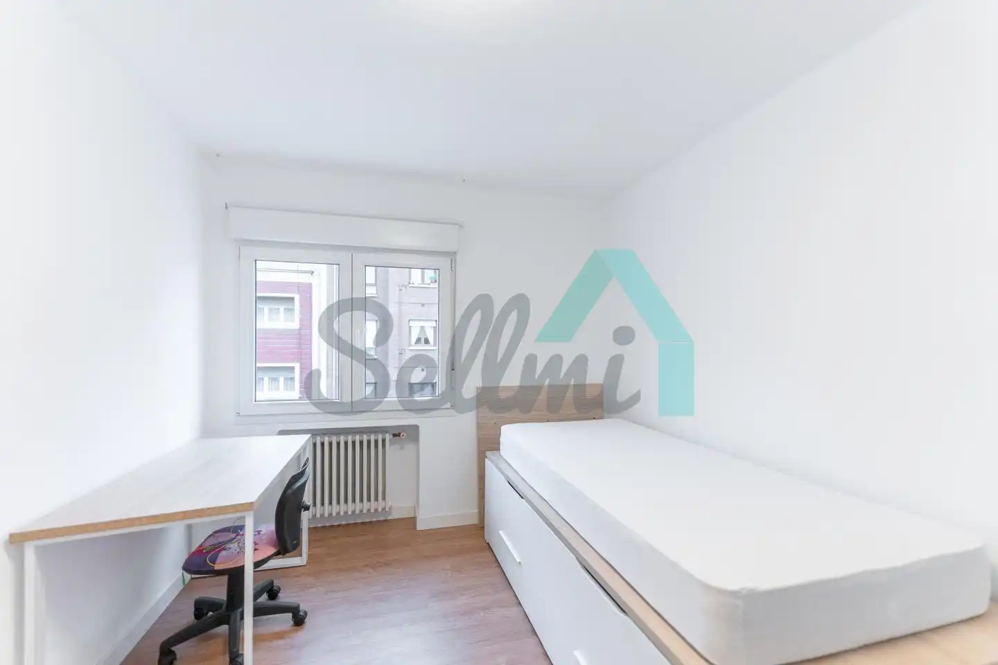 Flat for rent in Ramiro I Rey, Ciudad Naranco - Prados de La Fuente