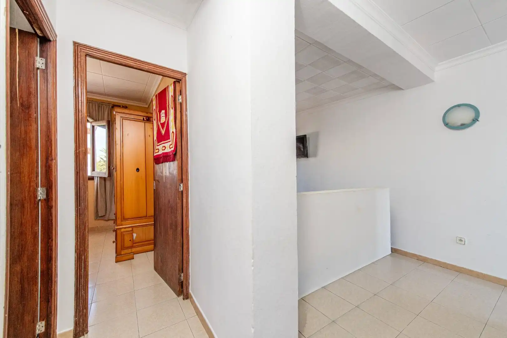 Piso en venta en Cala Santanyí