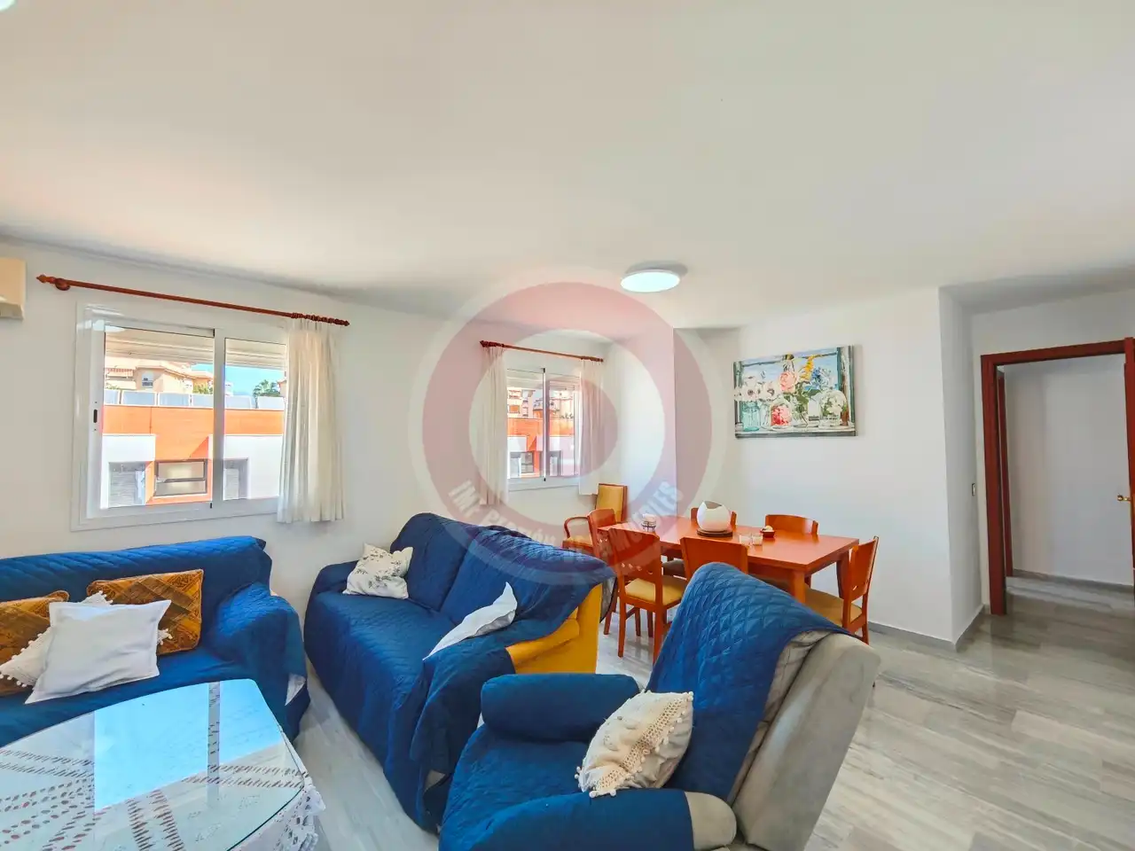 Flat with lift for sale in Avenida de Andalucia 39, imagen 7