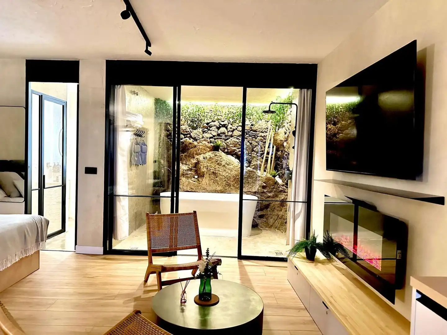 Chalet en venta en Calle Emigrante 12