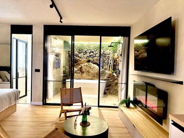 Detached house for sale in Calle Emigrante 12